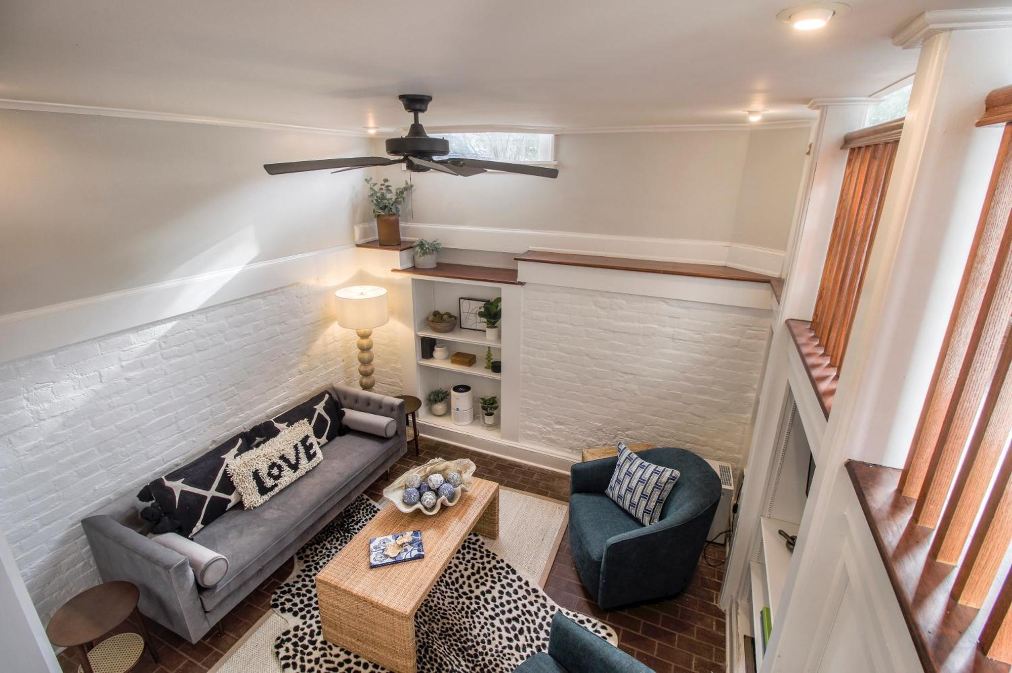 Walk To It All In Downtown, Double King Beds Savannah Exterior photo